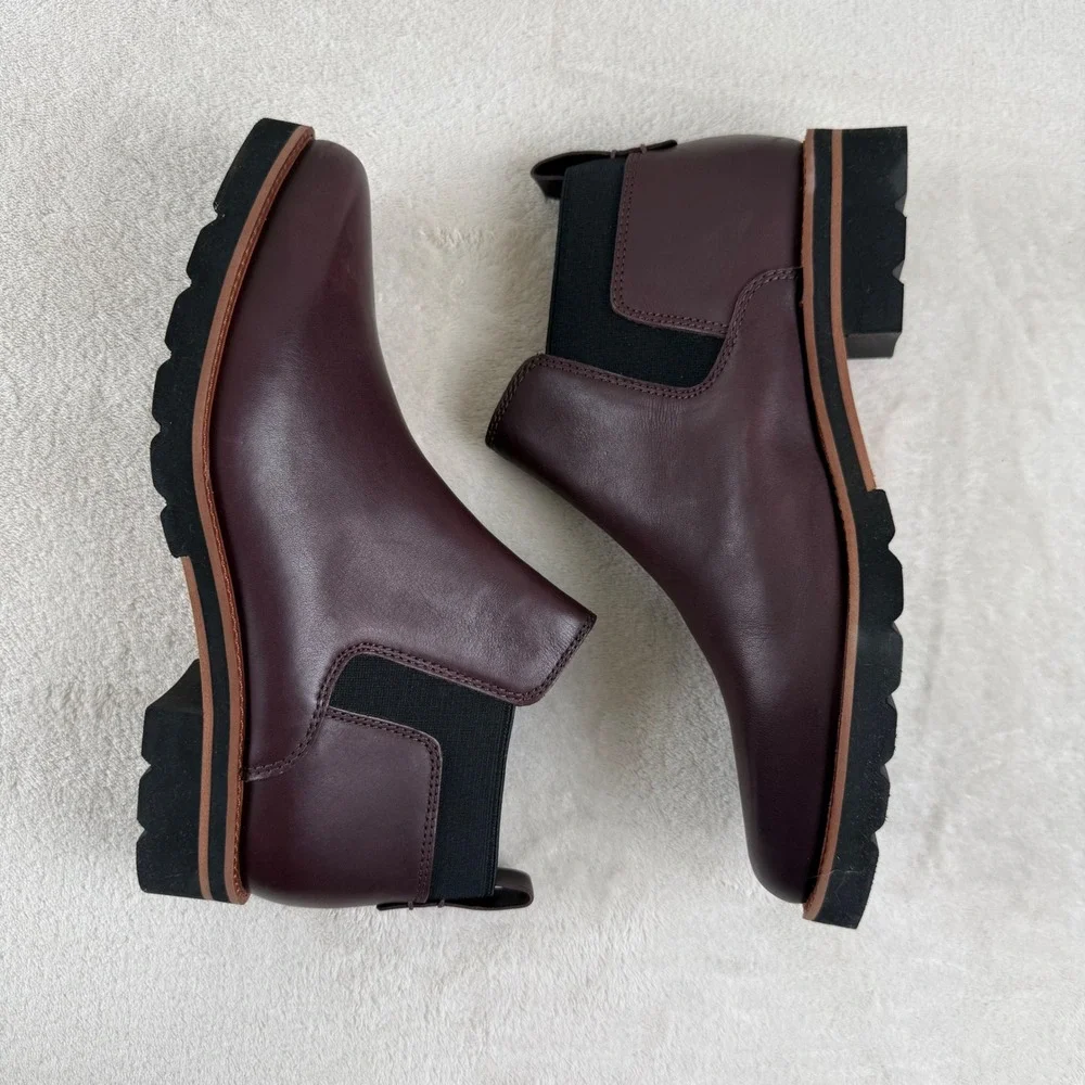 Franco Sarto sole already chelsea